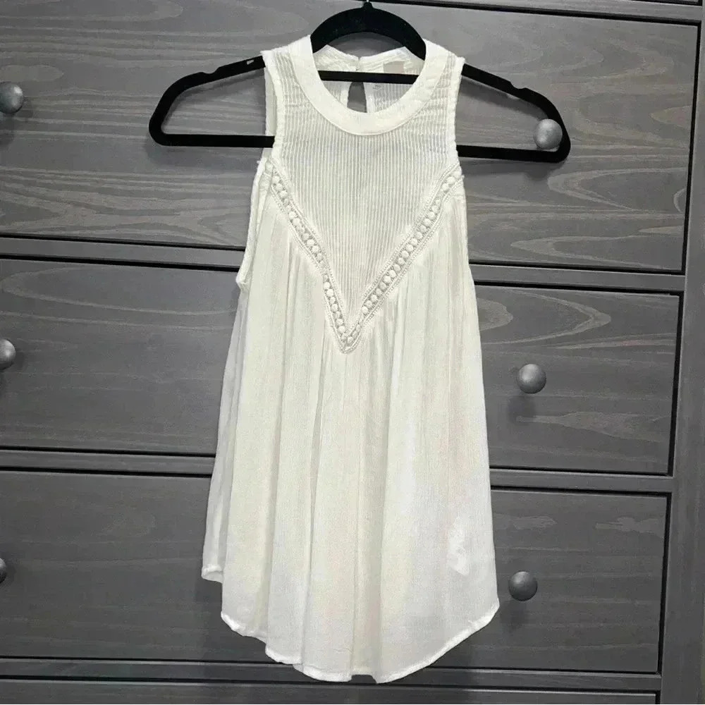 Volcom  Tank